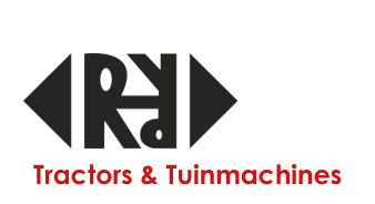 Roland van den Heuij - Tractors en Tuinmachines